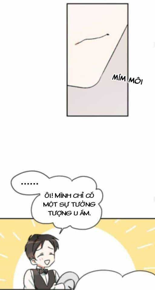 Người Hầu Của Tôi - Chương 4 - ảnh 31