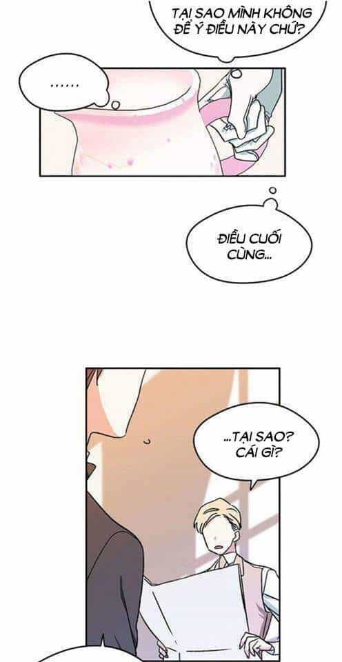Người Hầu Của Tôi - Chương 4 - ảnh 37