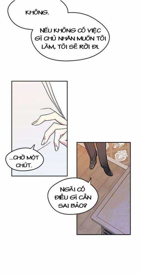 Người Hầu Của Tôi - Chương 4 - ảnh 38