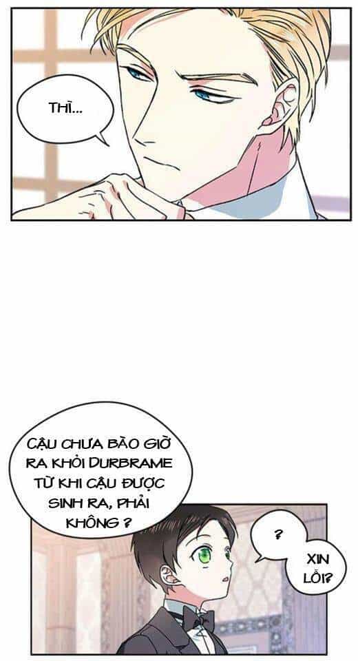 Người Hầu Của Tôi - Chương 4 - ảnh 39
