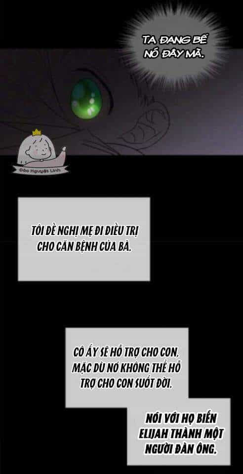 Người Hầu Của Tôi - Chương 4 - ảnh 7