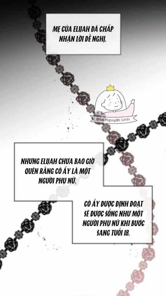 Người Hầu Của Tôi - Chương 4 - ảnh 8