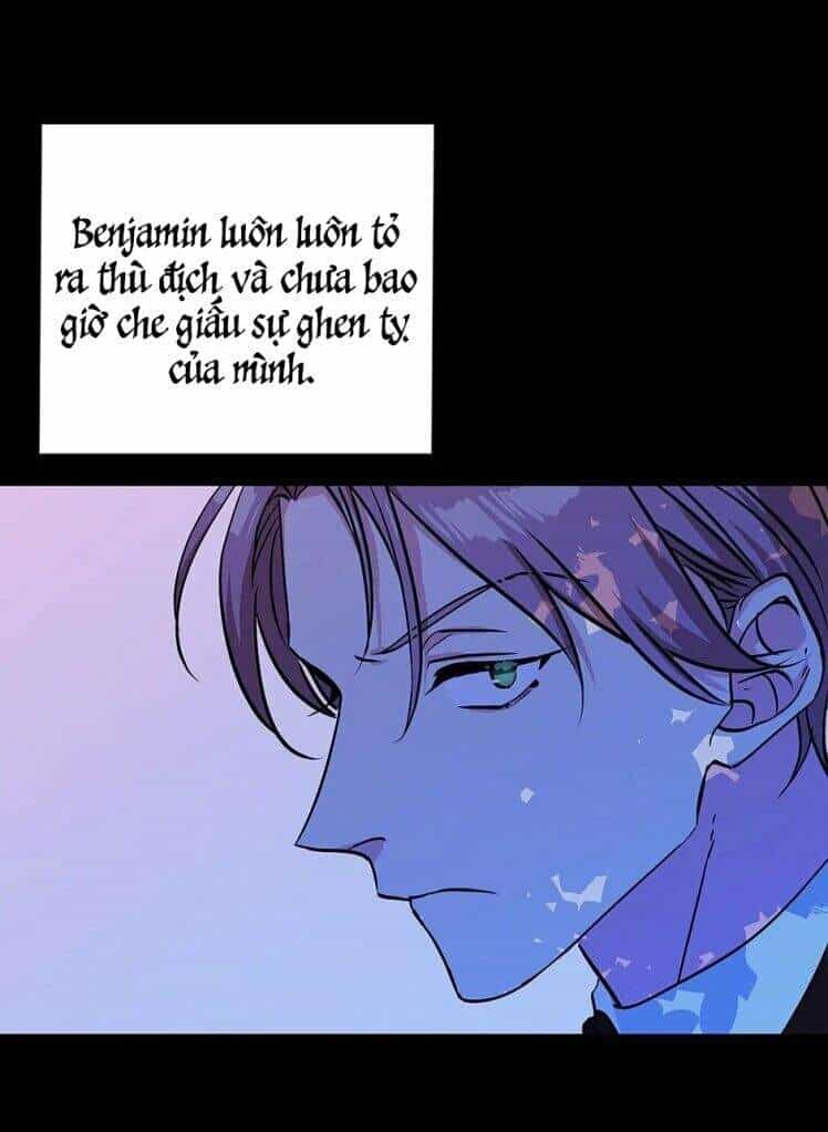 Người Hầu Của Tôi - Chương 40 - ảnh 2