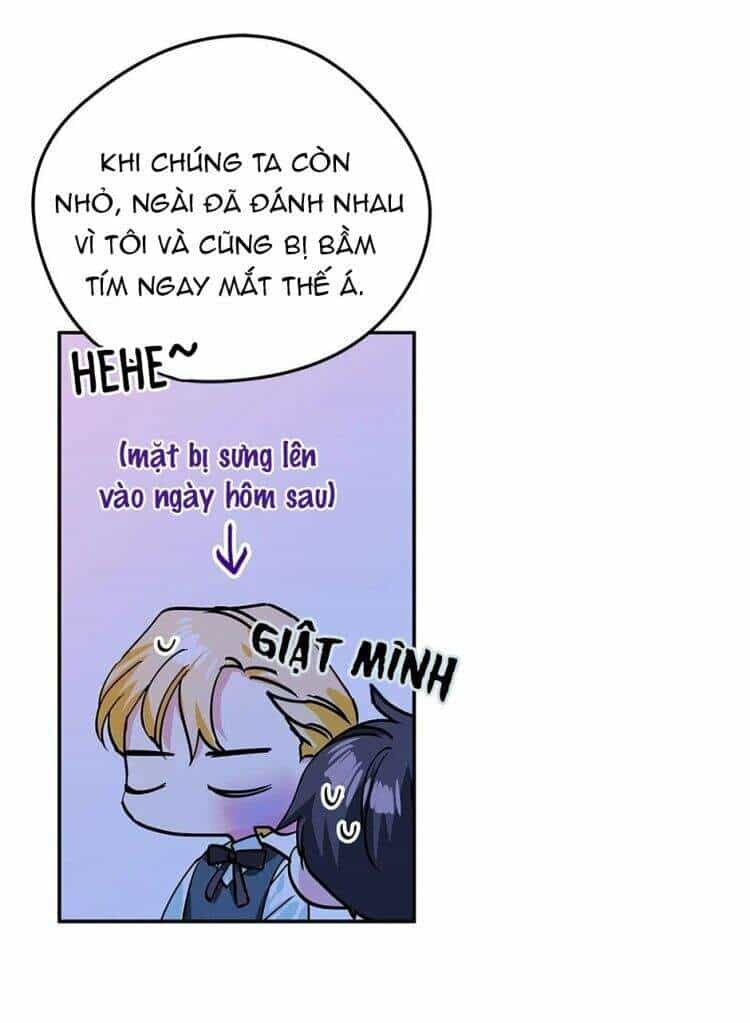 Người Hầu Của Tôi - Chương 40 - ảnh 35