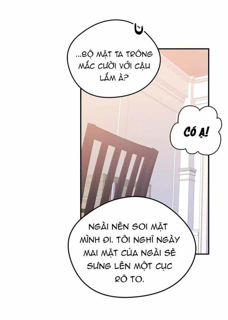 Người Hầu Của Tôi - Chương 40 - ảnh 36
