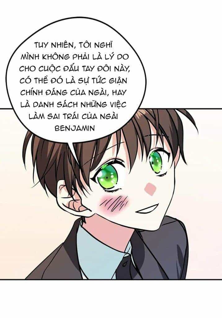 Người Hầu Của Tôi - Chương 40 - ảnh 44