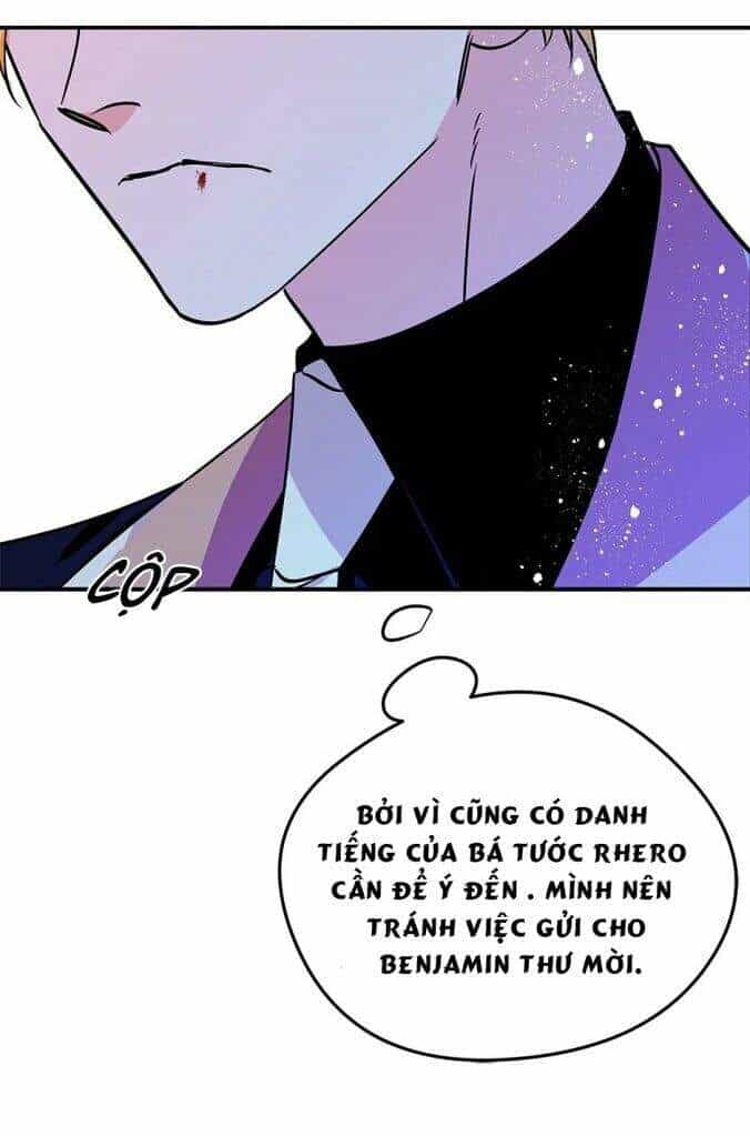 Người Hầu Của Tôi - Chương 40 - ảnh 8