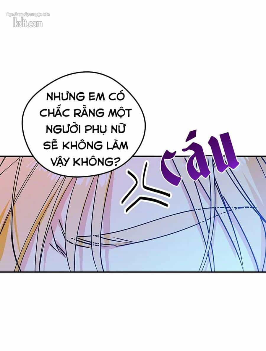 Người Hầu Của Tôi - Chương 41 - ảnh 14