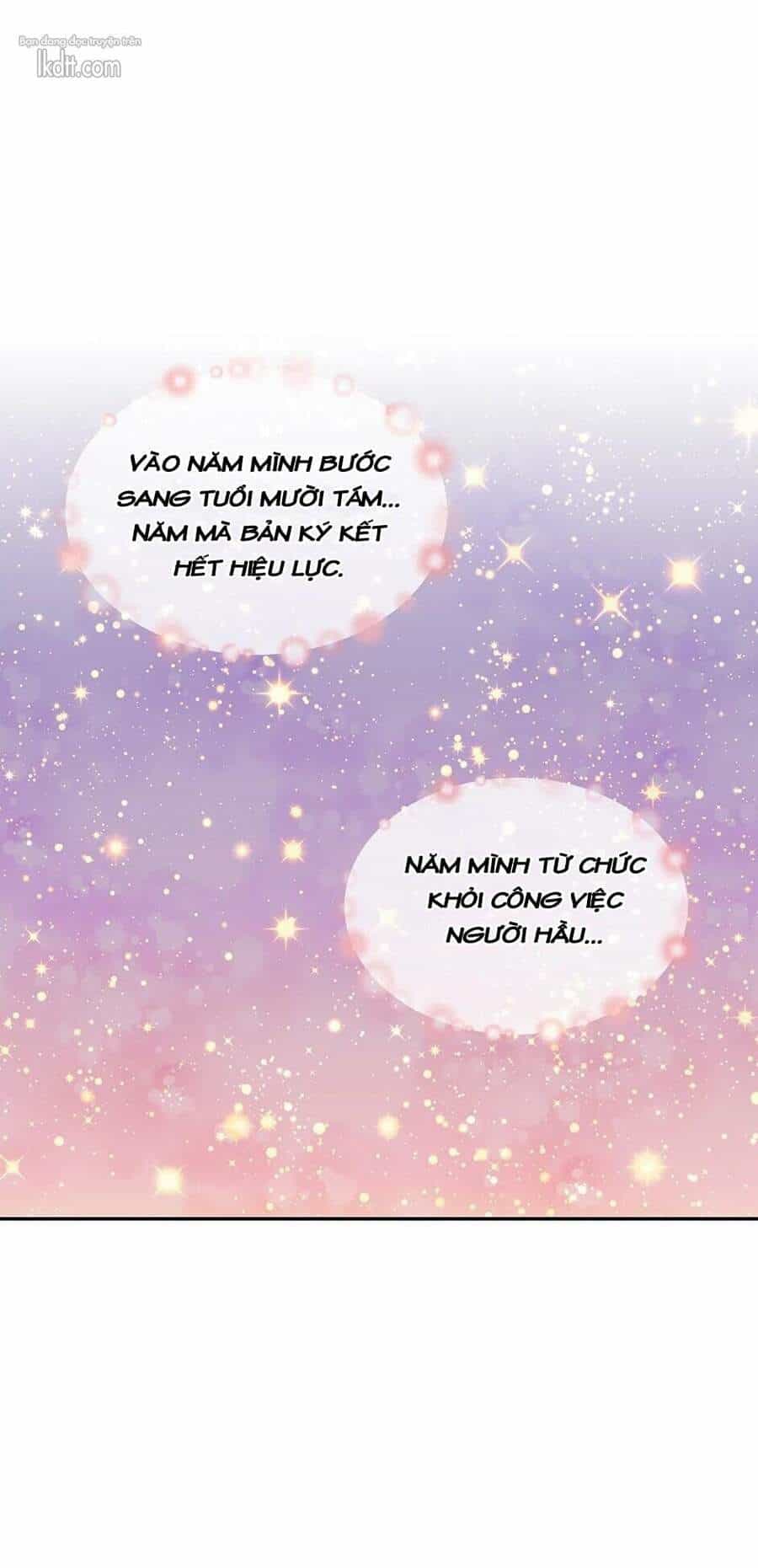 Người Hầu Của Tôi - Chương 41 - ảnh 30