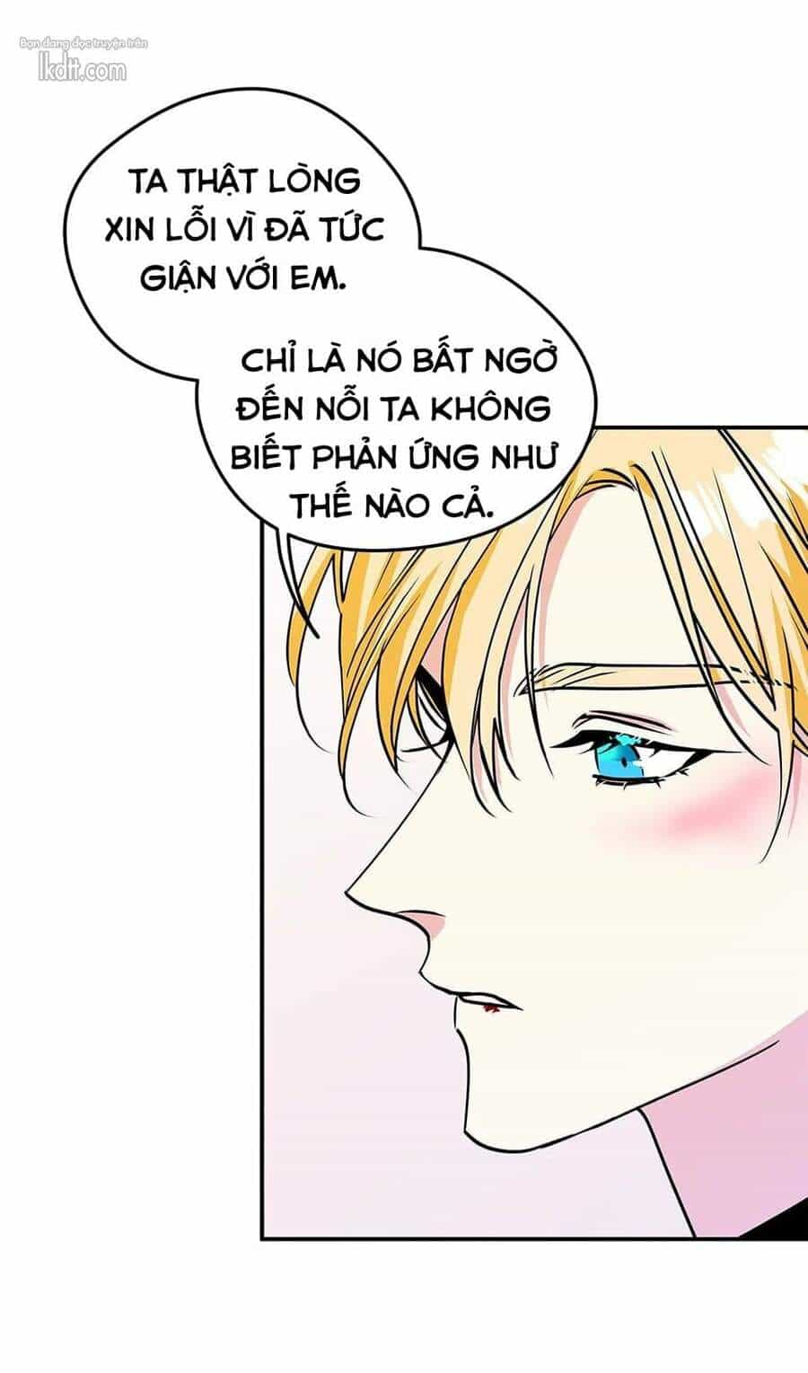 Người Hầu Của Tôi - Chương 41 - ảnh 32