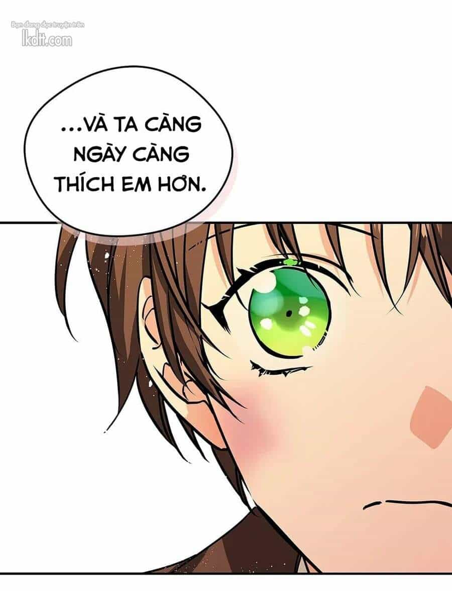 Người Hầu Của Tôi - Chương 41 - ảnh 39