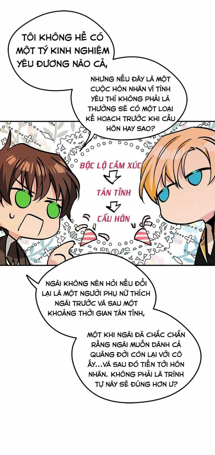 Người Hầu Của Tôi - Chương 42 - ảnh 10
