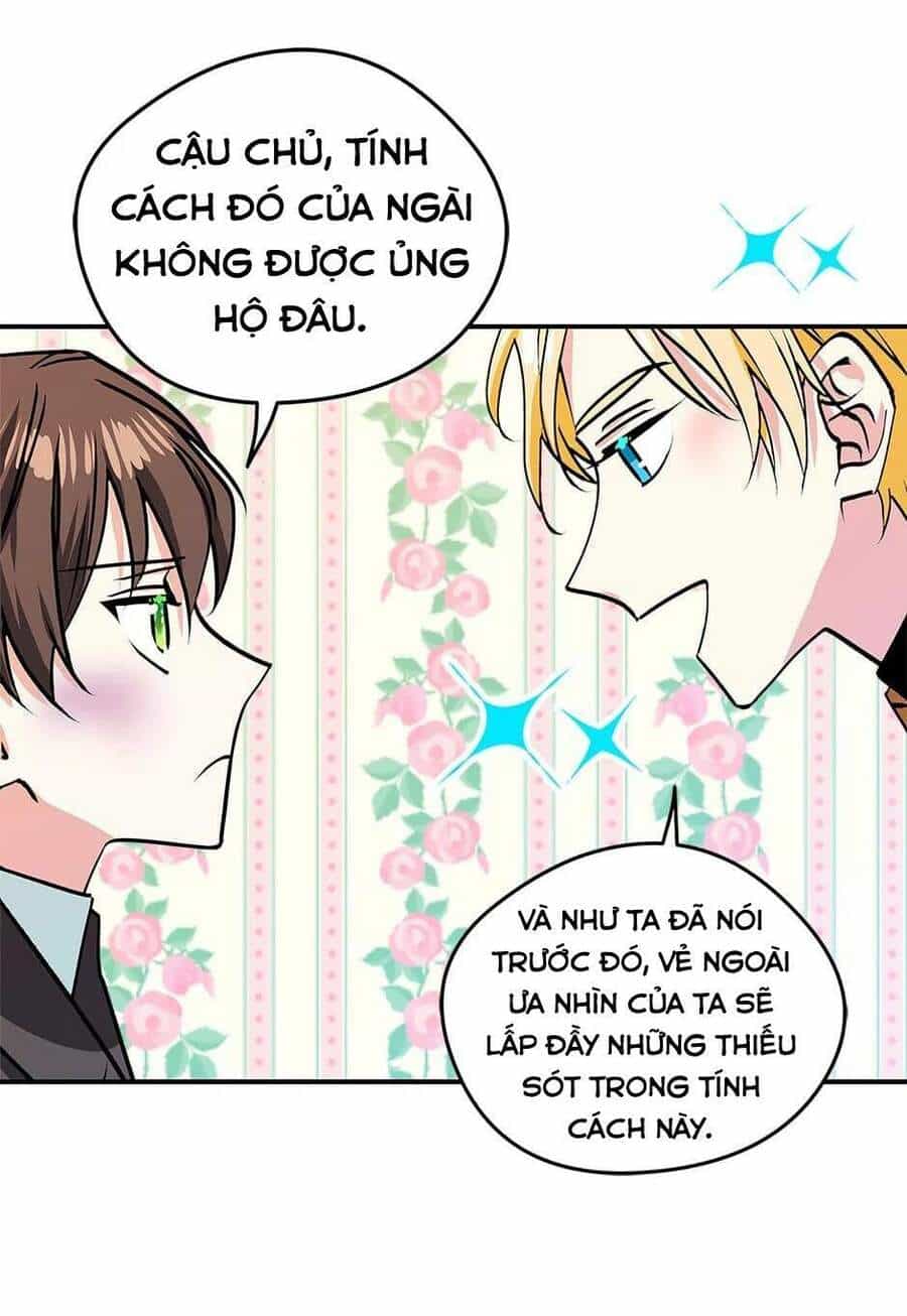 Người Hầu Của Tôi - Chương 42 - ảnh 18