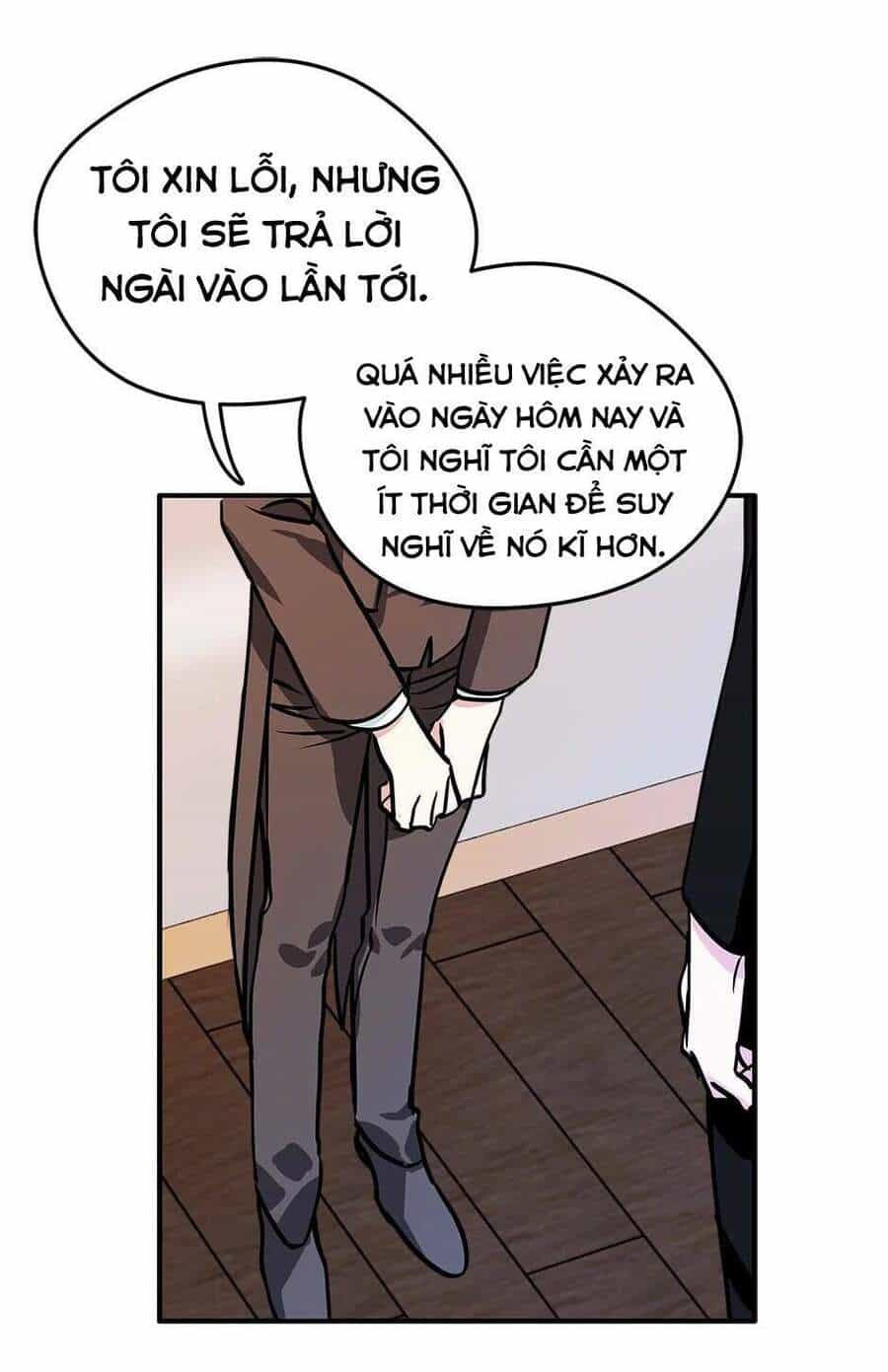 Người Hầu Của Tôi - Chương 42 - ảnh 23
