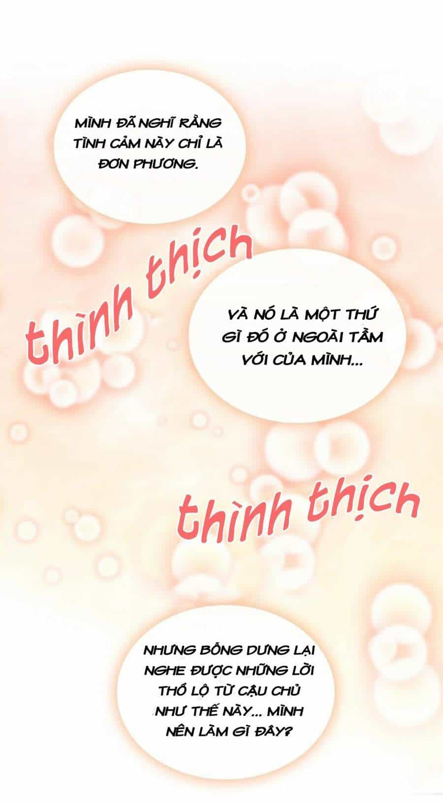 Người Hầu Của Tôi - Chương 42 - ảnh 29