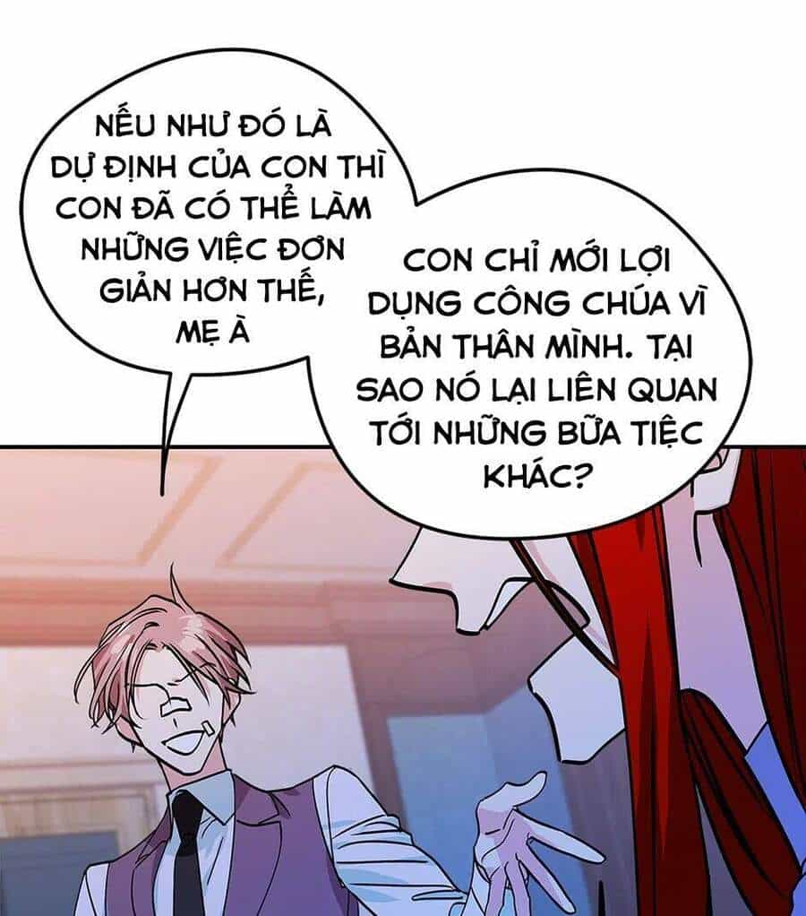 Người Hầu Của Tôi - Chương 42 - ảnh 49
