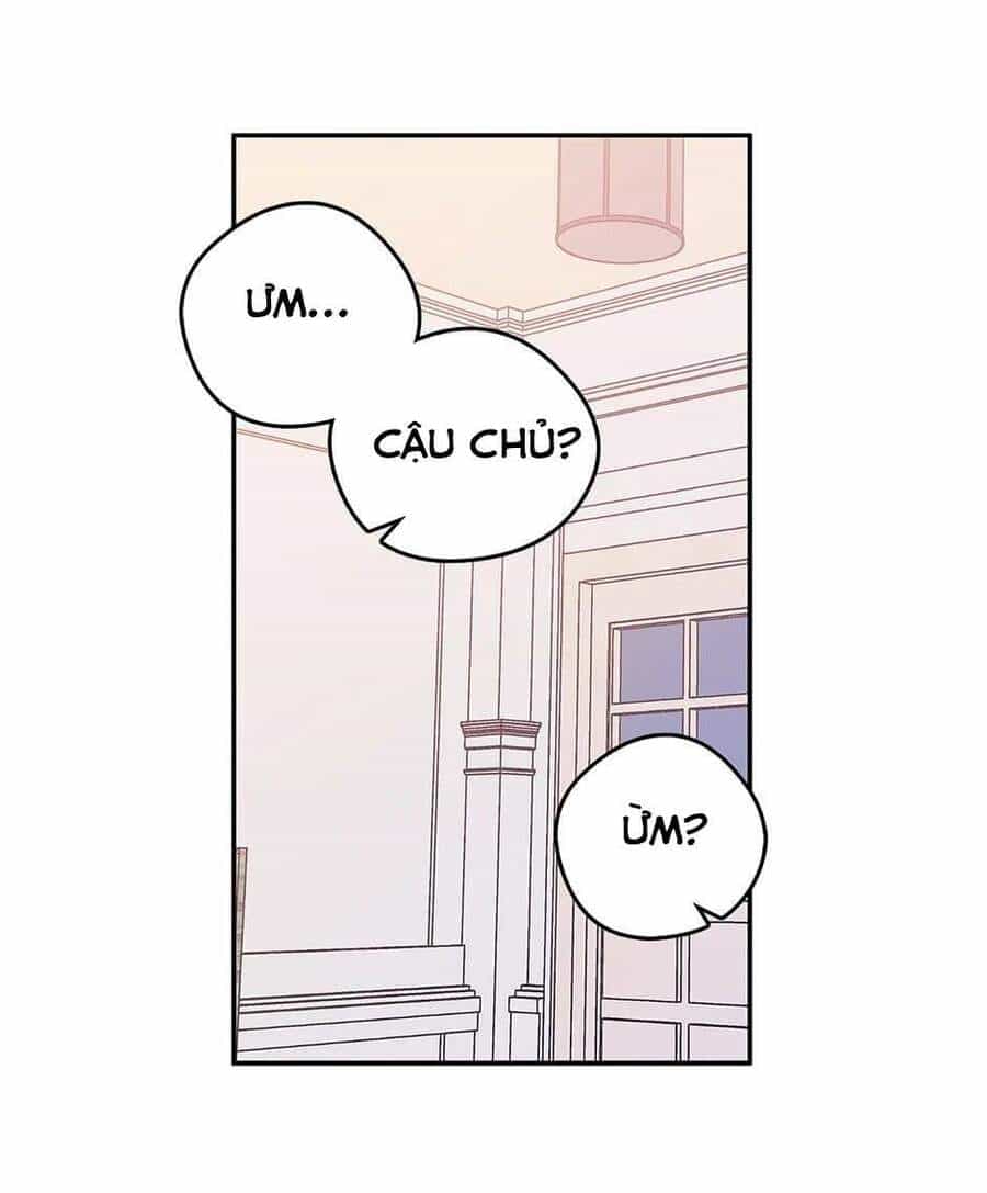 Người Hầu Của Tôi - Chương 42 - ảnh 7