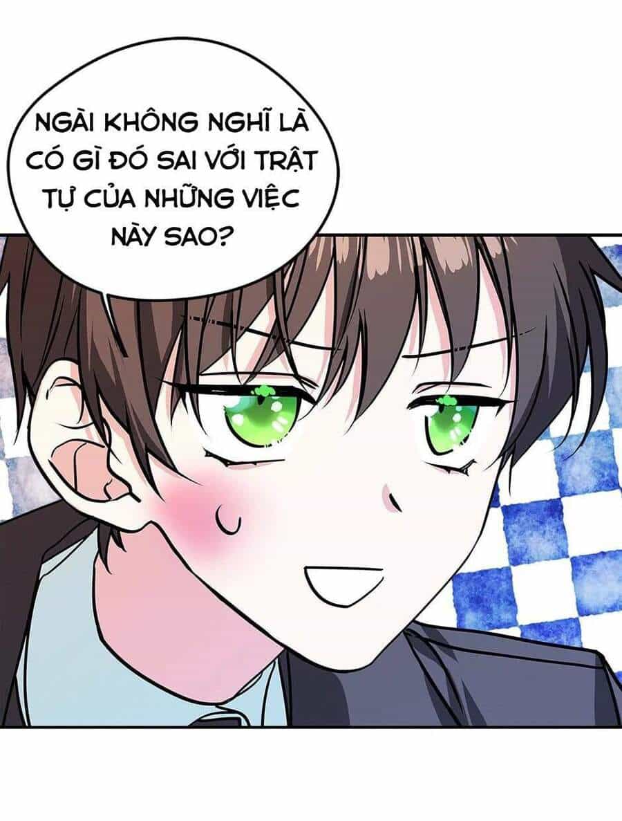 Người Hầu Của Tôi - Chương 42 - ảnh 8