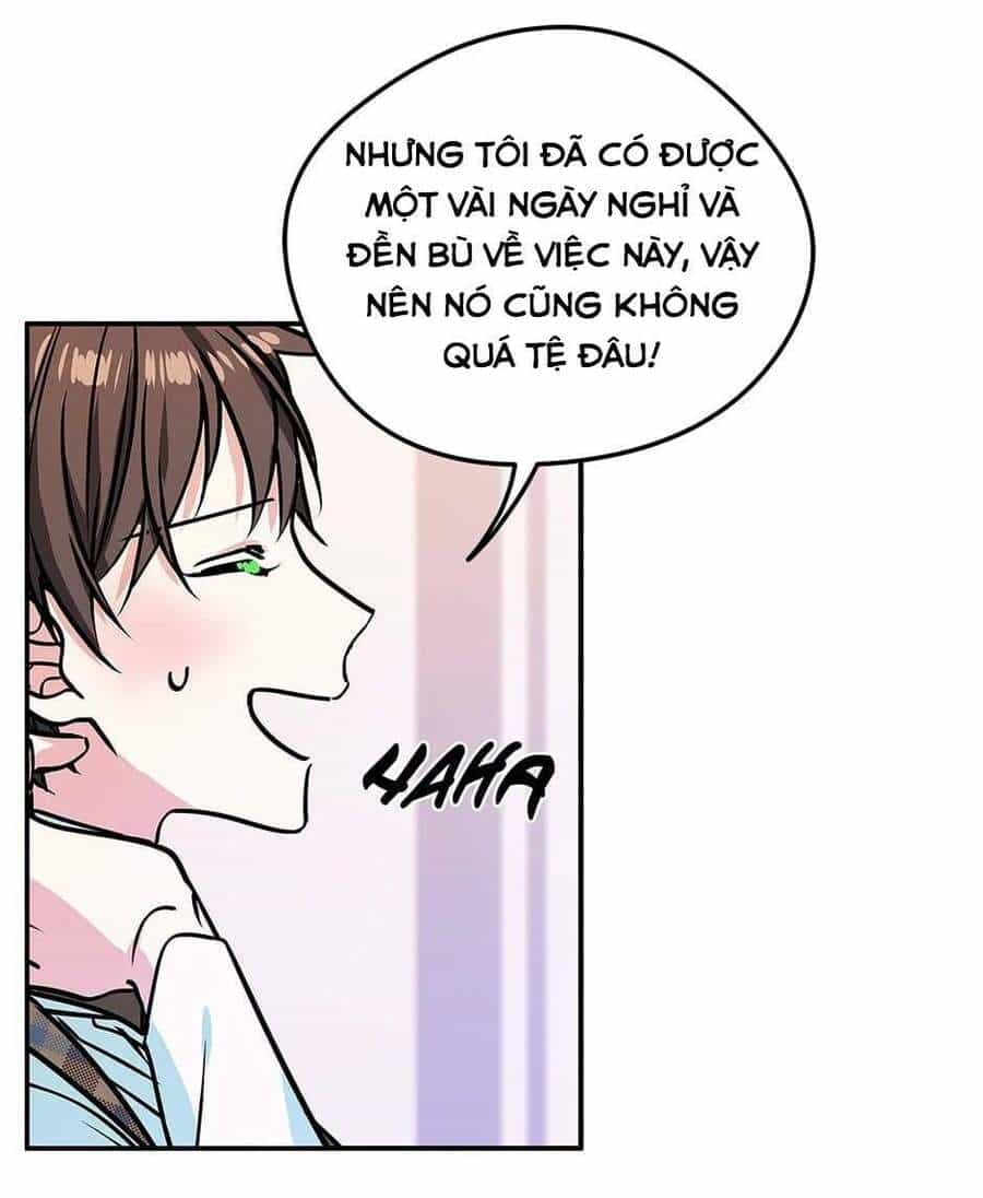 Người Hầu Của Tôi - Chương 43 - ảnh 10
