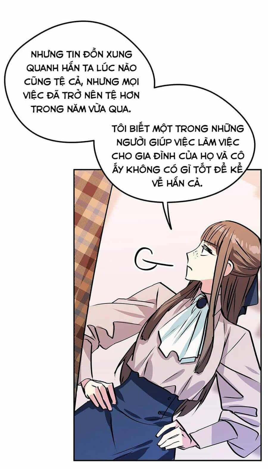 Người Hầu Của Tôi - Chương 43 - ảnh 14
