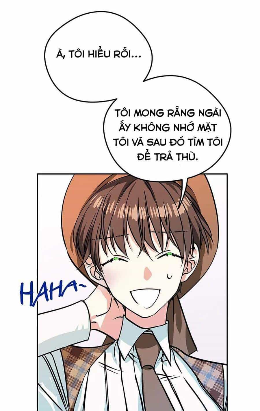 Người Hầu Của Tôi - Chương 43 - ảnh 16