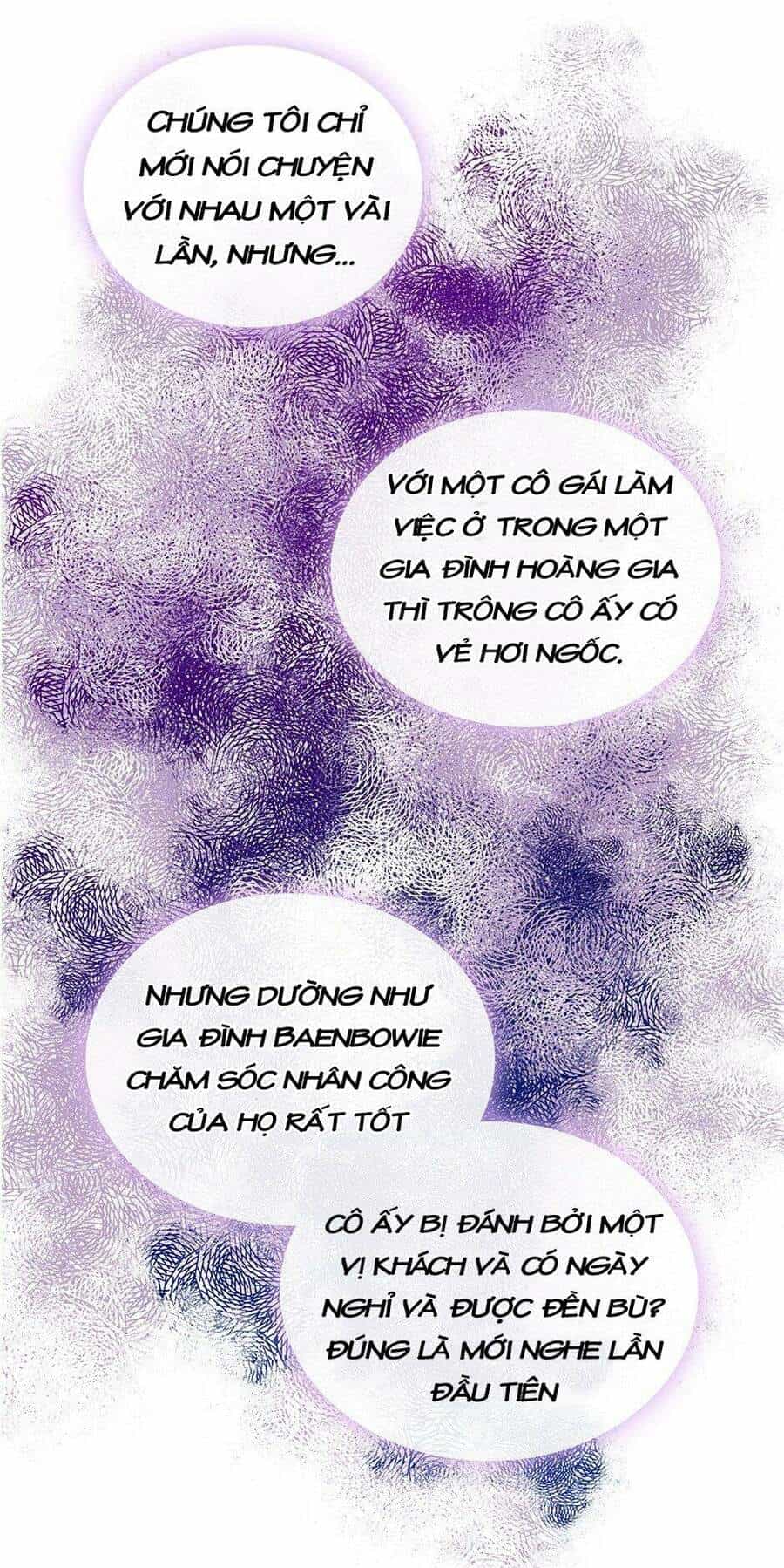 Người Hầu Của Tôi - Chương 43 - ảnh 19