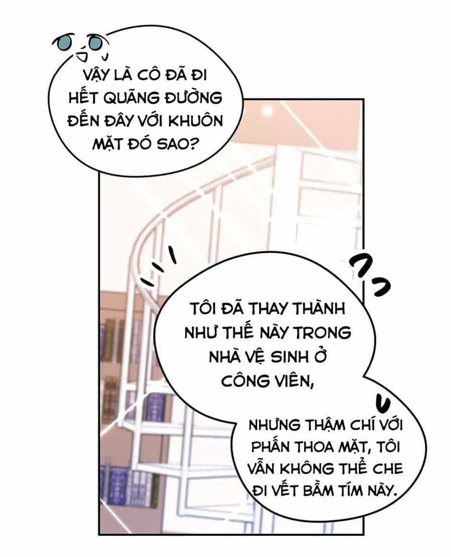 Người Hầu Của Tôi - Chương 43 - ảnh 21