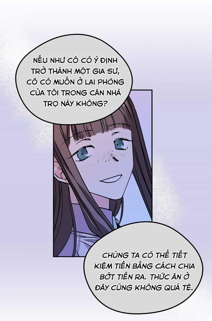 Người Hầu Của Tôi - Chương 43 - ảnh 32
