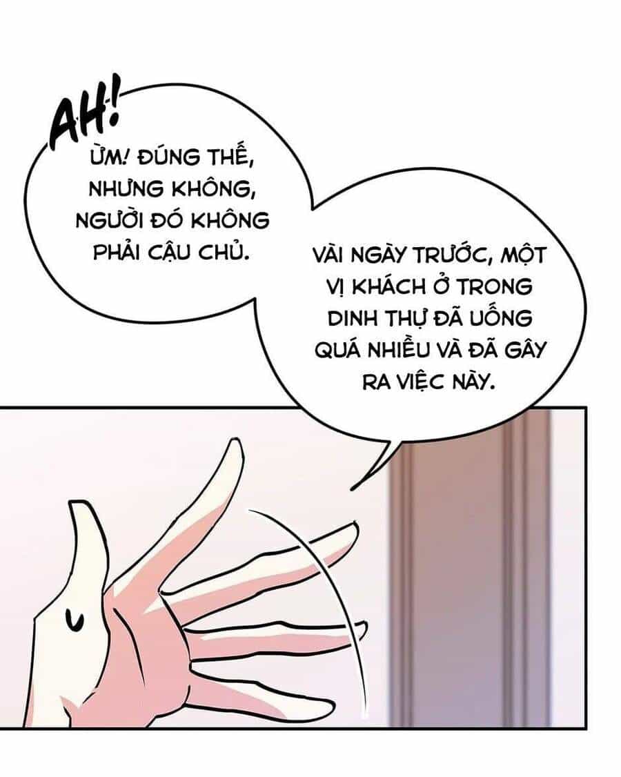 Người Hầu Của Tôi - Chương 43 - ảnh 9