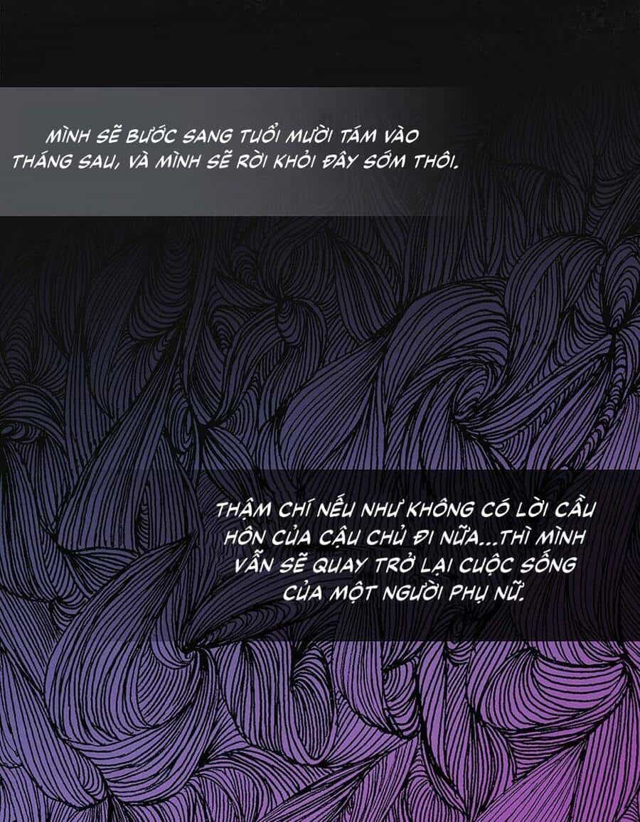 Người Hầu Của Tôi - Chương 44 - ảnh 10