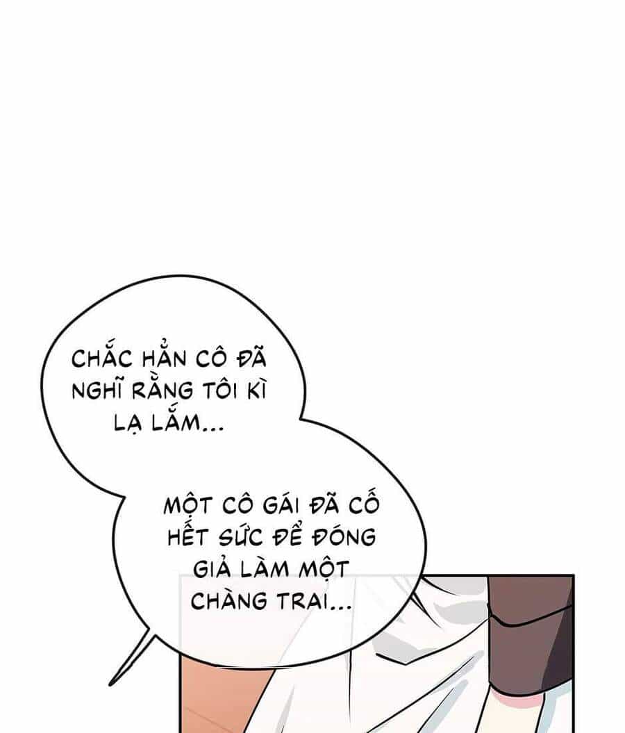 Người Hầu Của Tôi - Chương 44 - ảnh 27