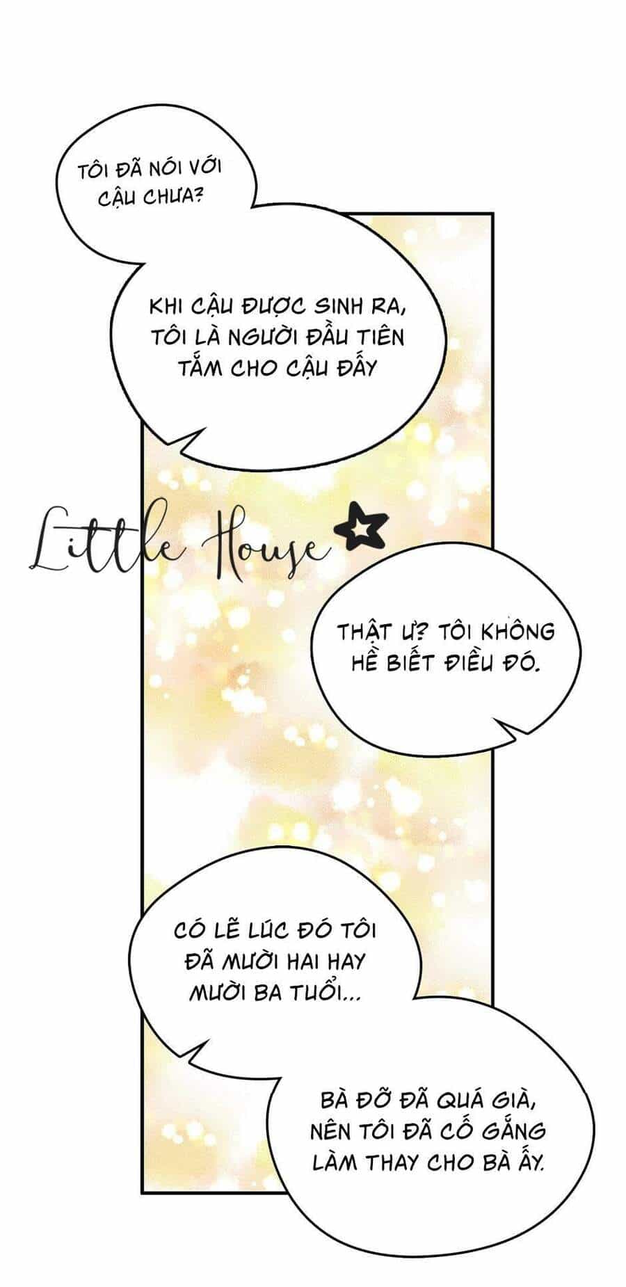 Người Hầu Của Tôi - Chương 44 - ảnh 32