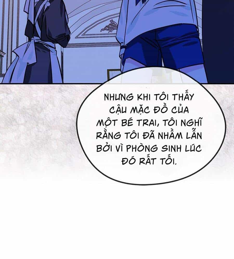 Người Hầu Của Tôi - Chương 44 - ảnh 34