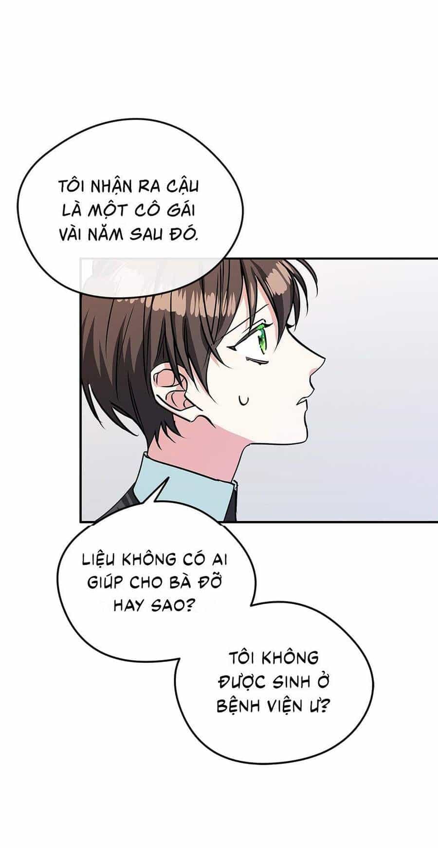 Người Hầu Của Tôi - Chương 44 - ảnh 35