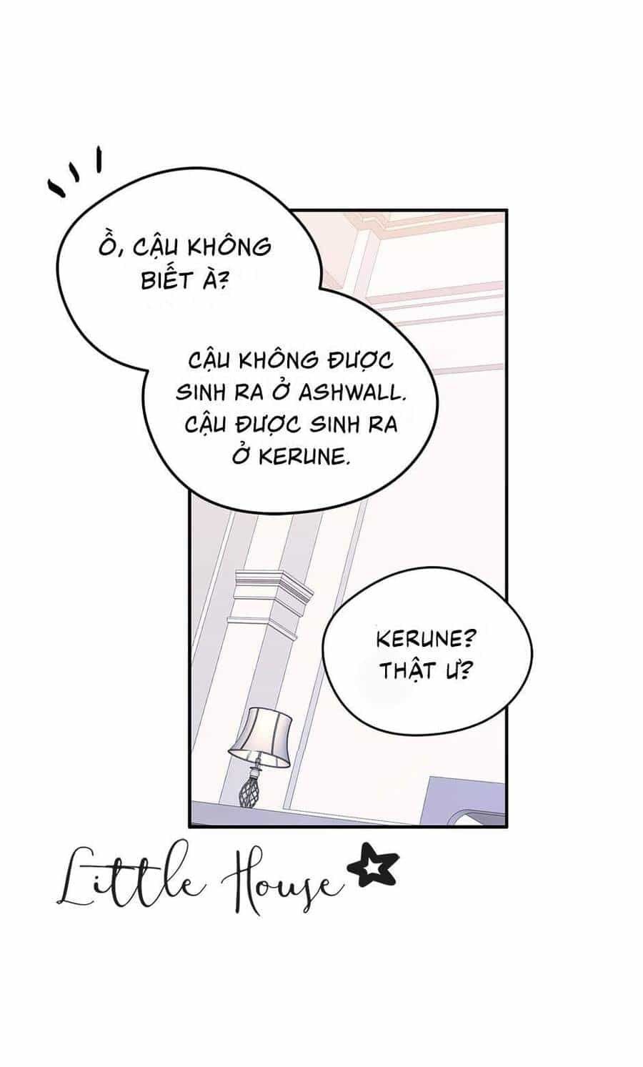 Người Hầu Của Tôi - Chương 44 - ảnh 36
