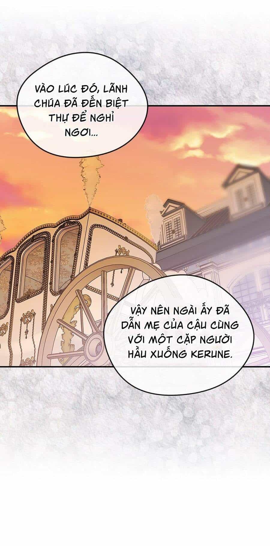 Người Hầu Của Tôi - Chương 44 - ảnh 37