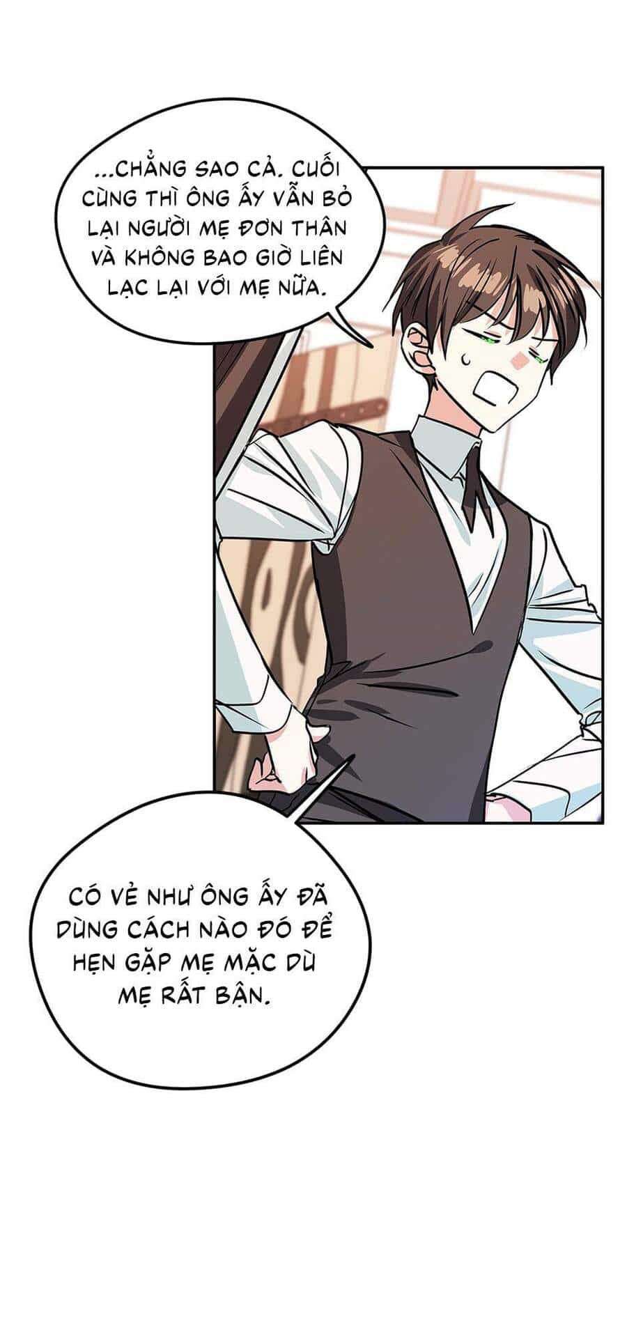 Người Hầu Của Tôi - Chương 44 - ảnh 49