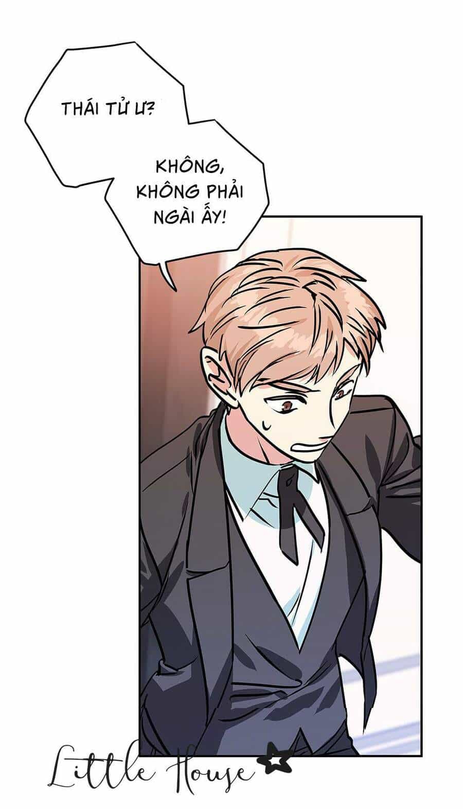 Người Hầu Của Tôi - Chương 44 - ảnh 60