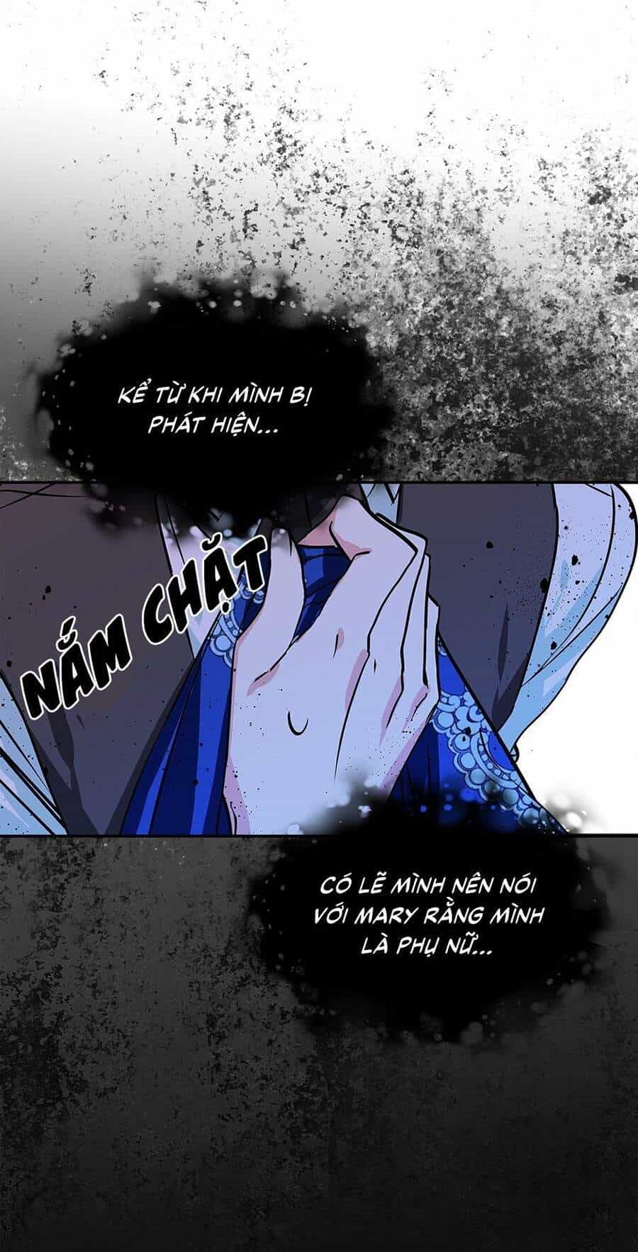 Người Hầu Của Tôi - Chương 44 - ảnh 9