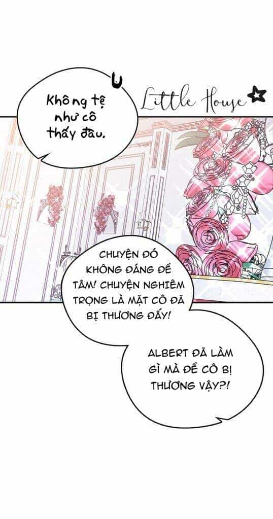Người Hầu Của Tôi - Chương 45 - ảnh 18