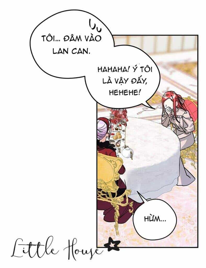 Người Hầu Của Tôi - Chương 45 - ảnh 20