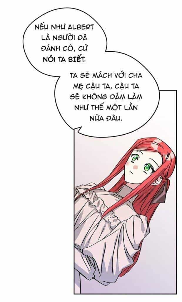 Người Hầu Của Tôi - Chương 45 - ảnh 22