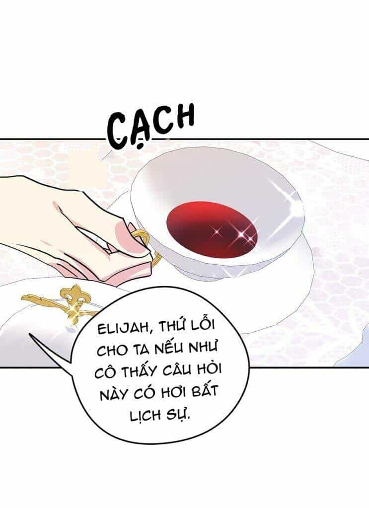 Người Hầu Của Tôi - Chương 45 - ảnh 31