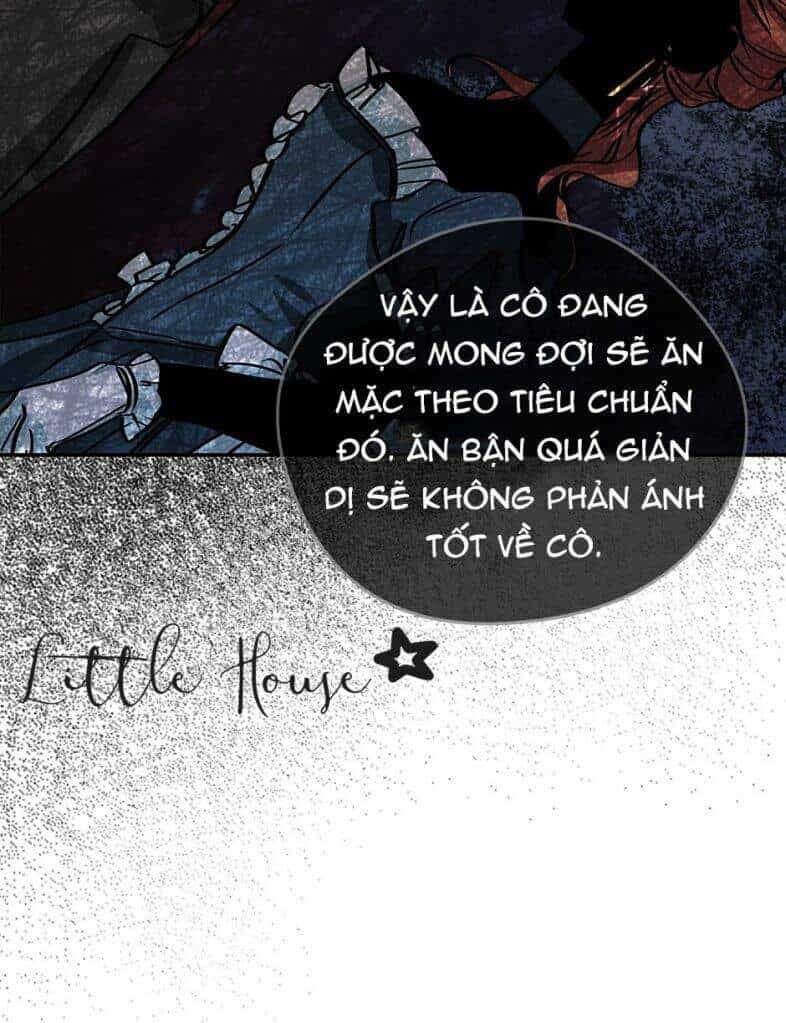 Người Hầu Của Tôi - Chương 45 - ảnh 36