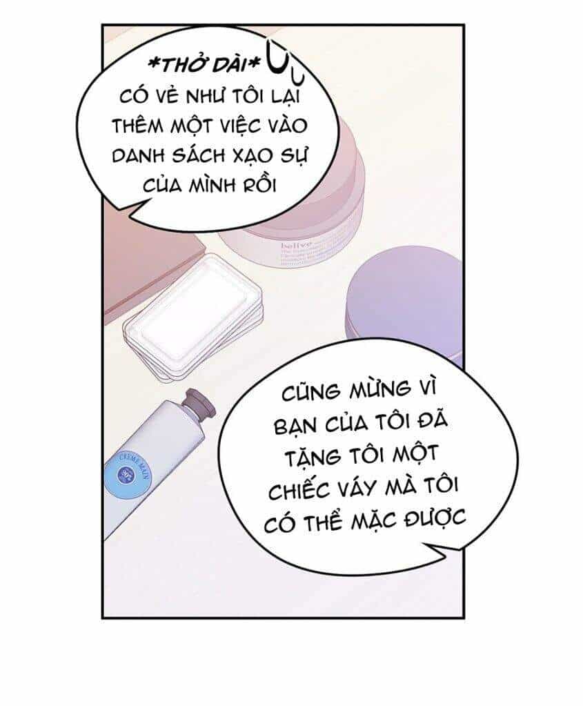 Người Hầu Của Tôi - Chương 45 - ảnh 4