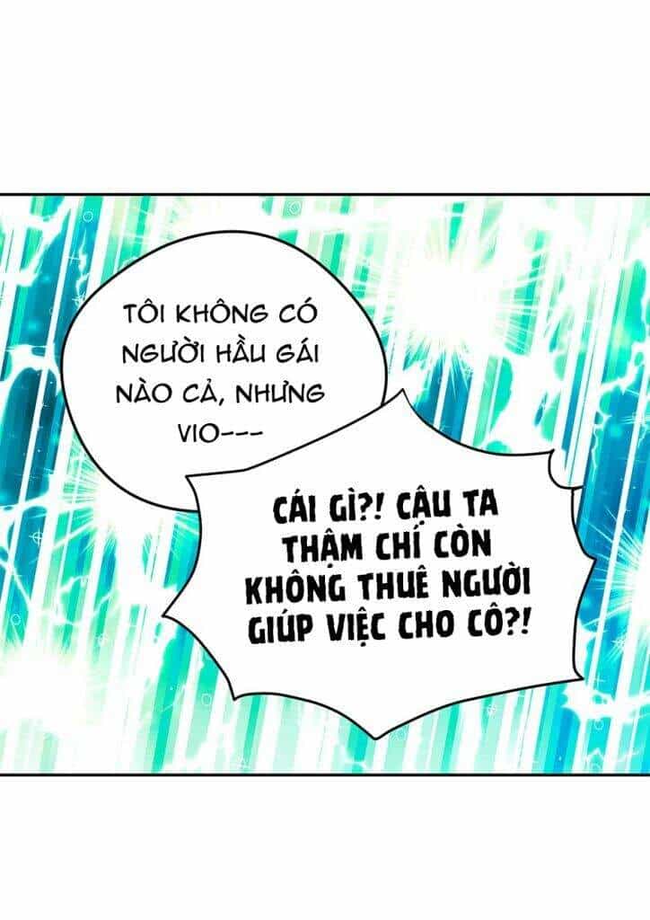Người Hầu Của Tôi - Chương 45 - ảnh 44