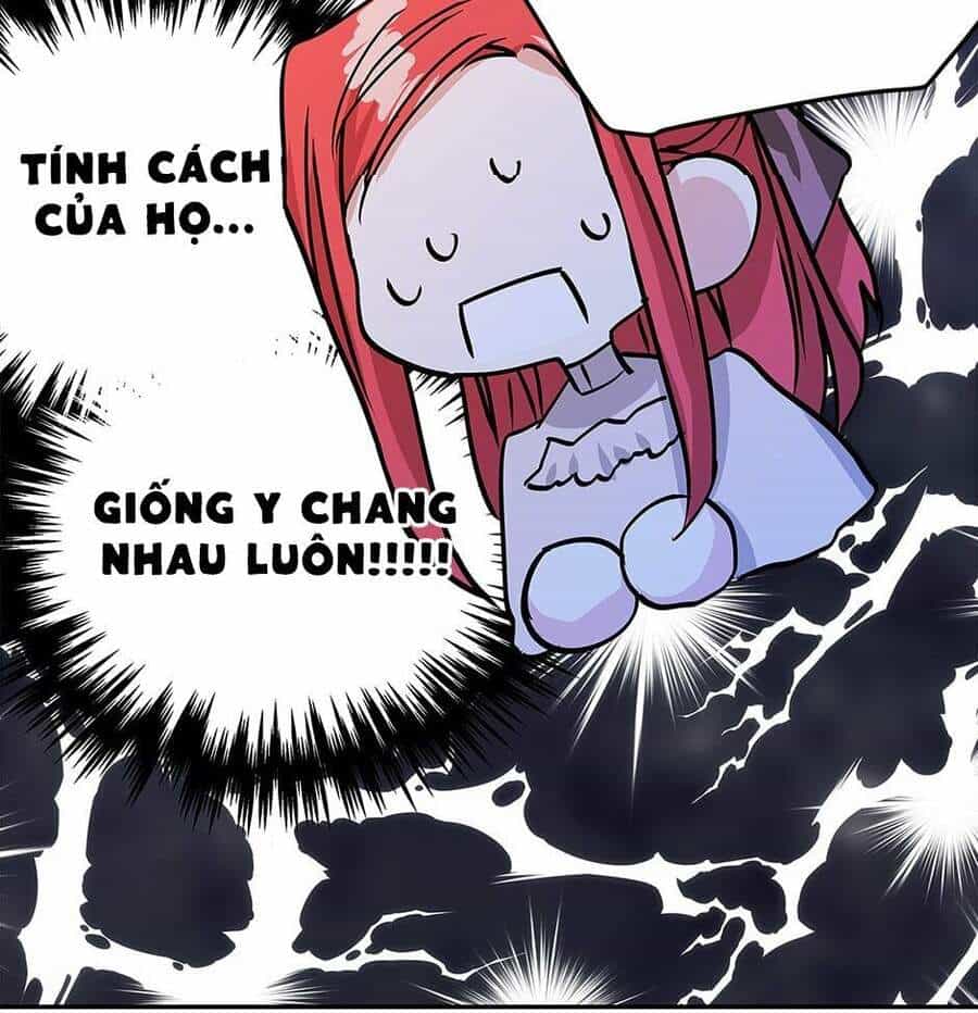 Người Hầu Của Tôi - Chương 45 - ảnh 46