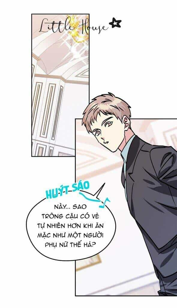 Người Hầu Của Tôi - Chương 45 - ảnh 7