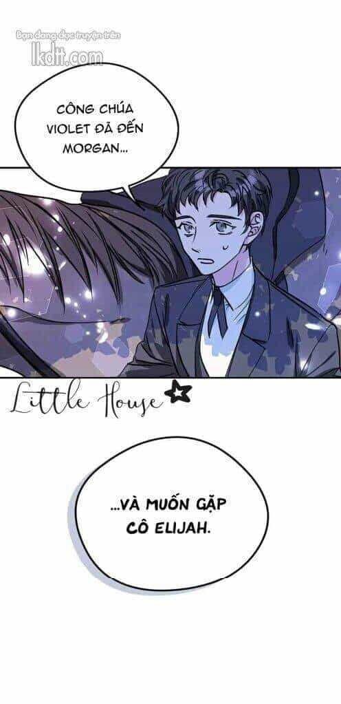 Người Hầu Của Tôi - Chương 46 - ảnh 16
