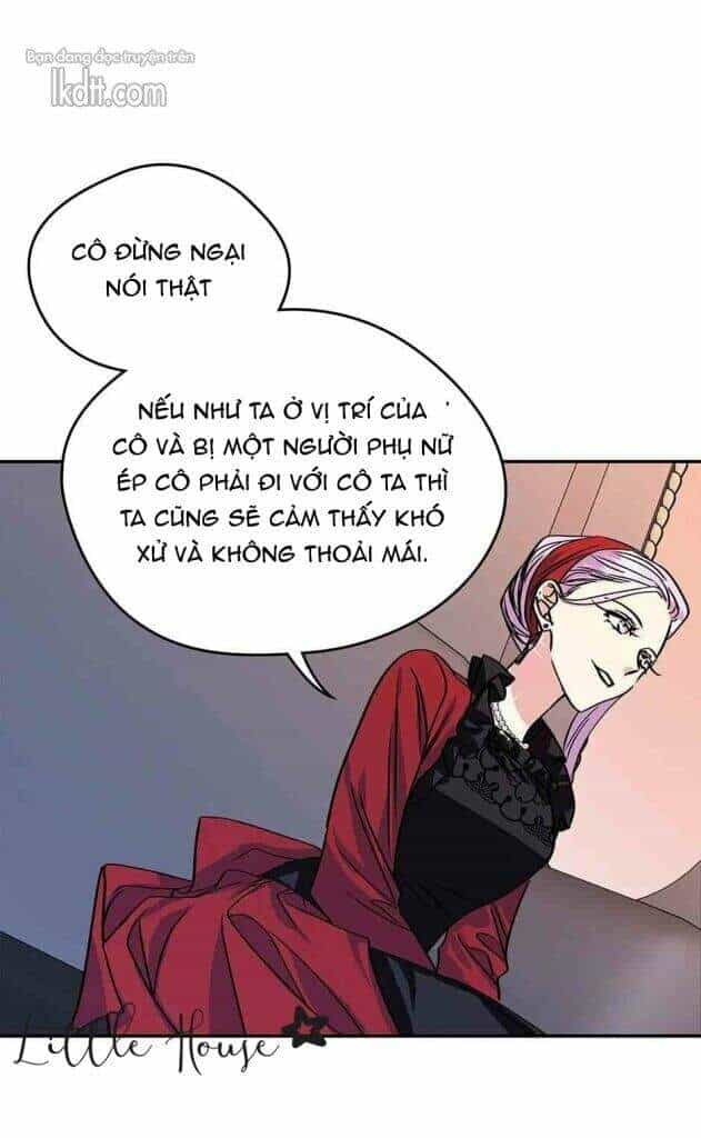 Người Hầu Của Tôi - Chương 46 - ảnh 29